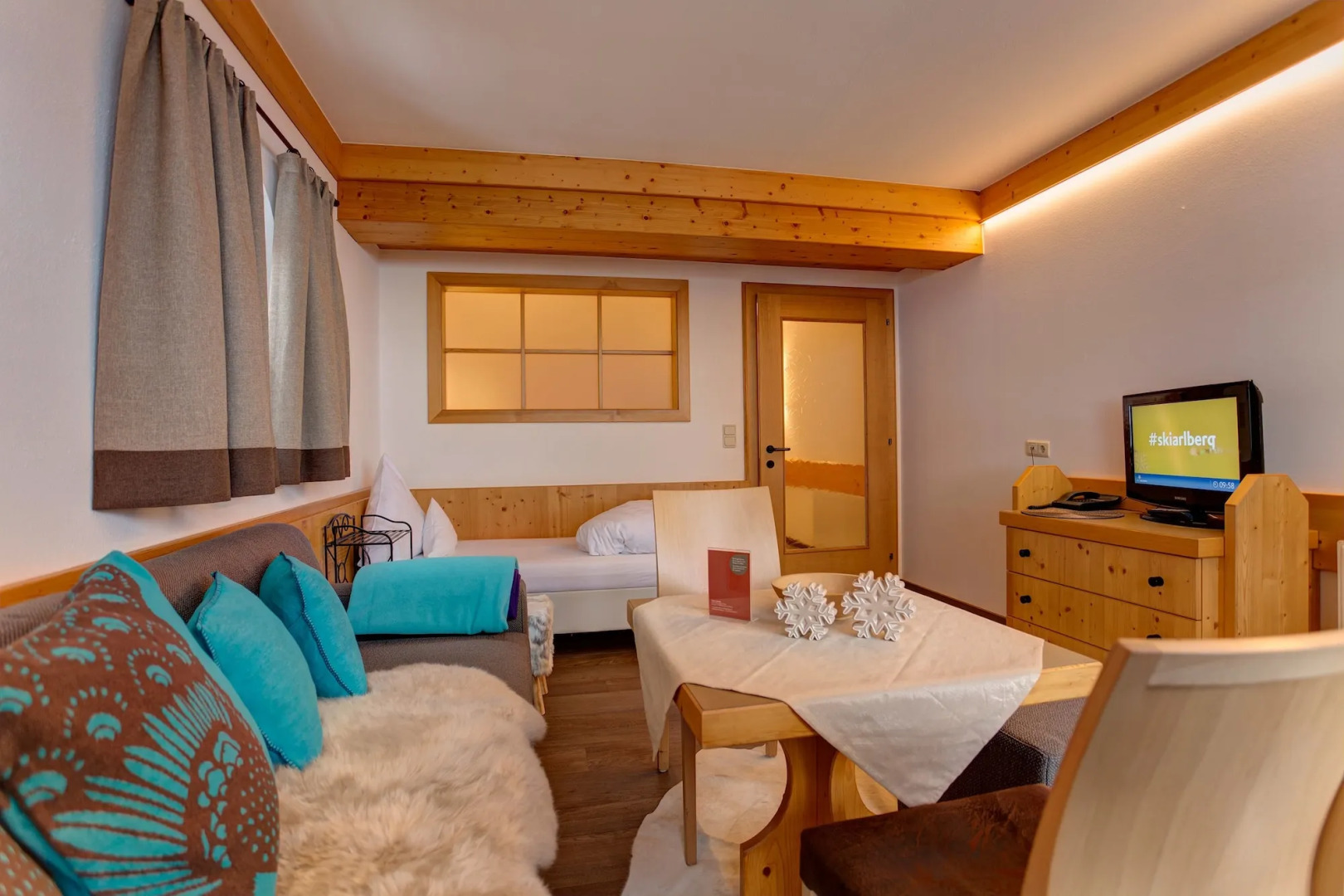 Am Dorfplatz Suites - Adults Only