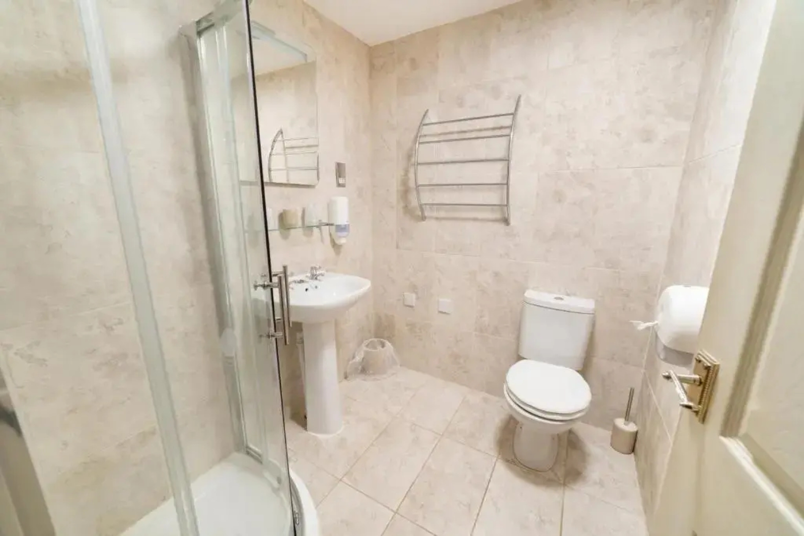 Hotel Best Western Prince Regent