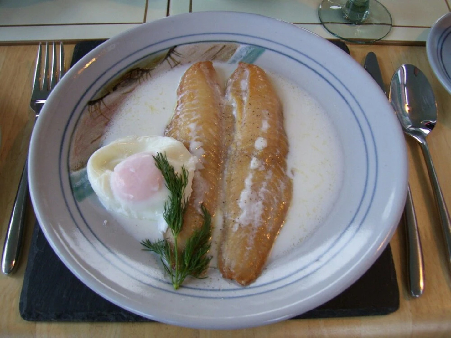 The Rumblie Guest House