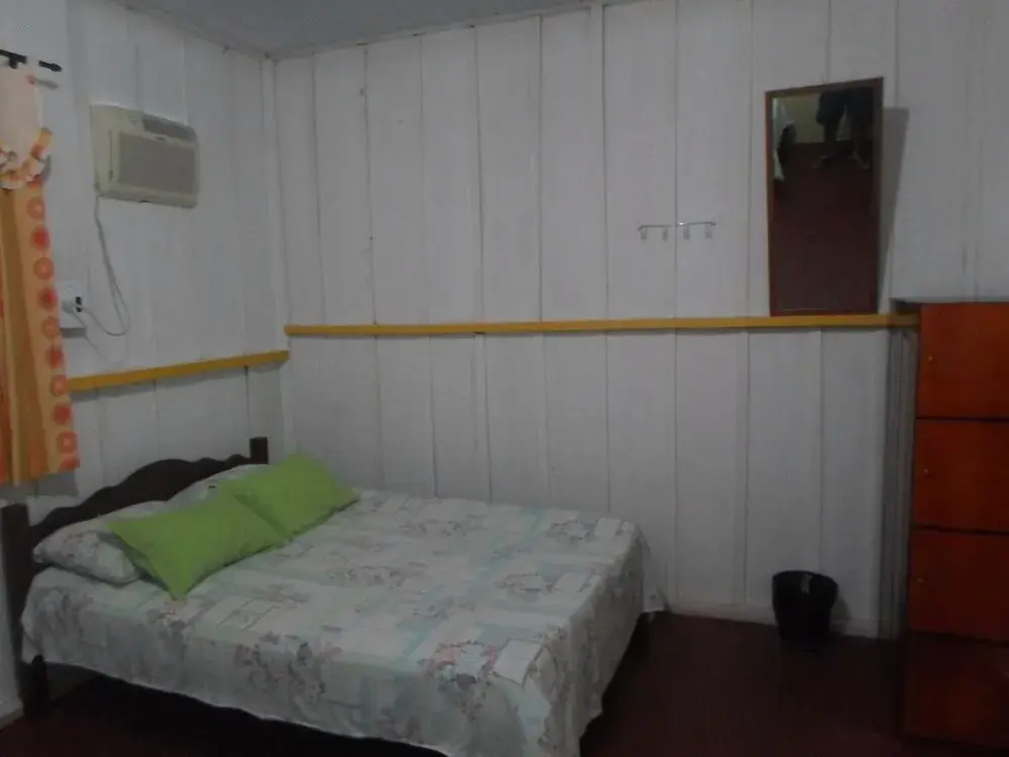 Hotel Coração Verde