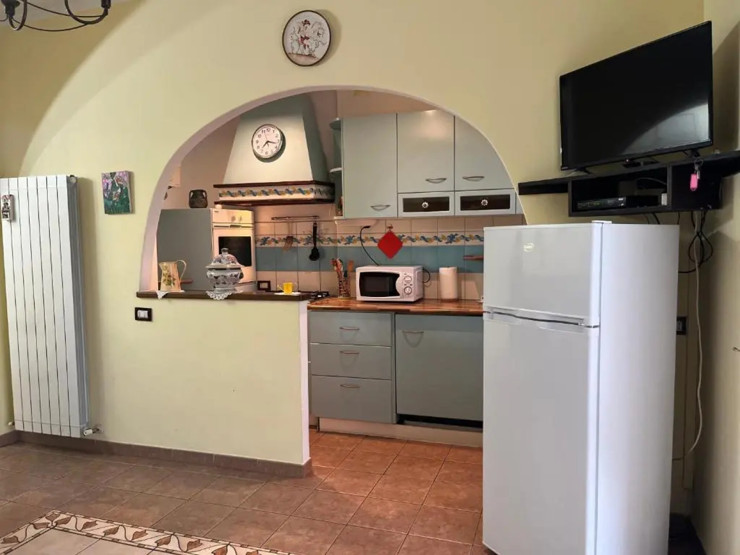Casa Lorena a 50 mt dal mare