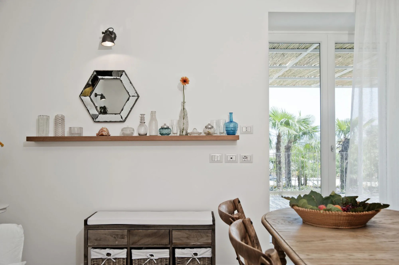 La Scibina - Ospitalità Mediterranea