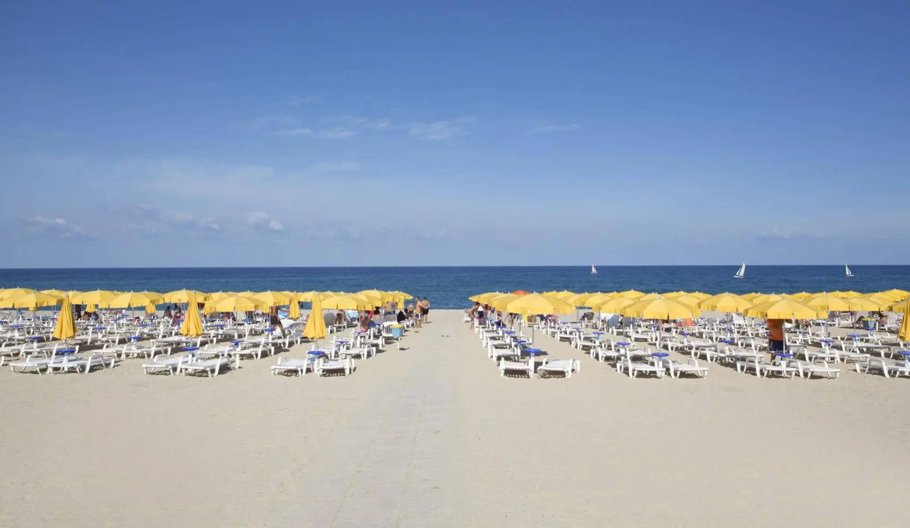 Voi Pizzo Calabro Resort