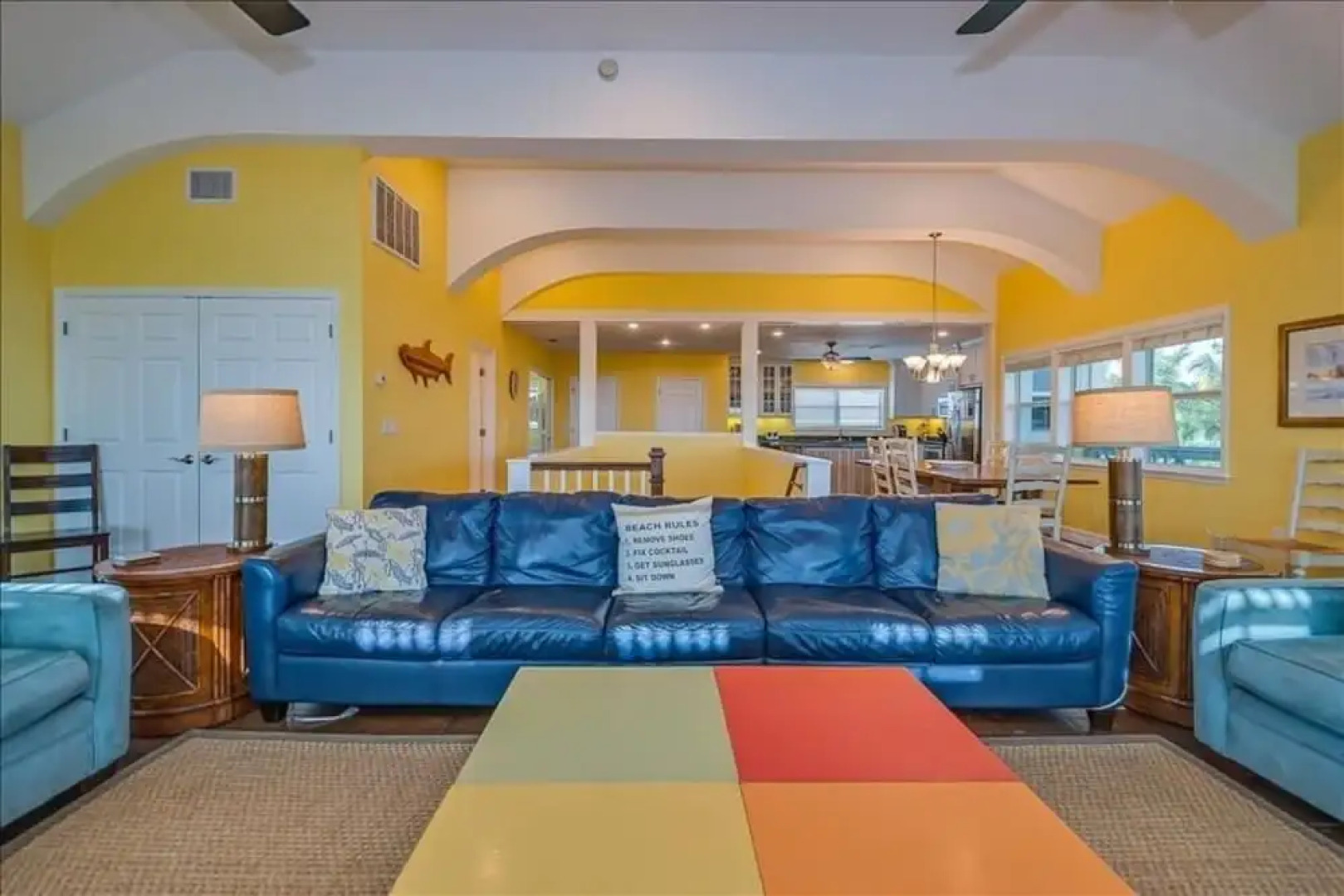 200 Seabreeze Ct - 5Br Home