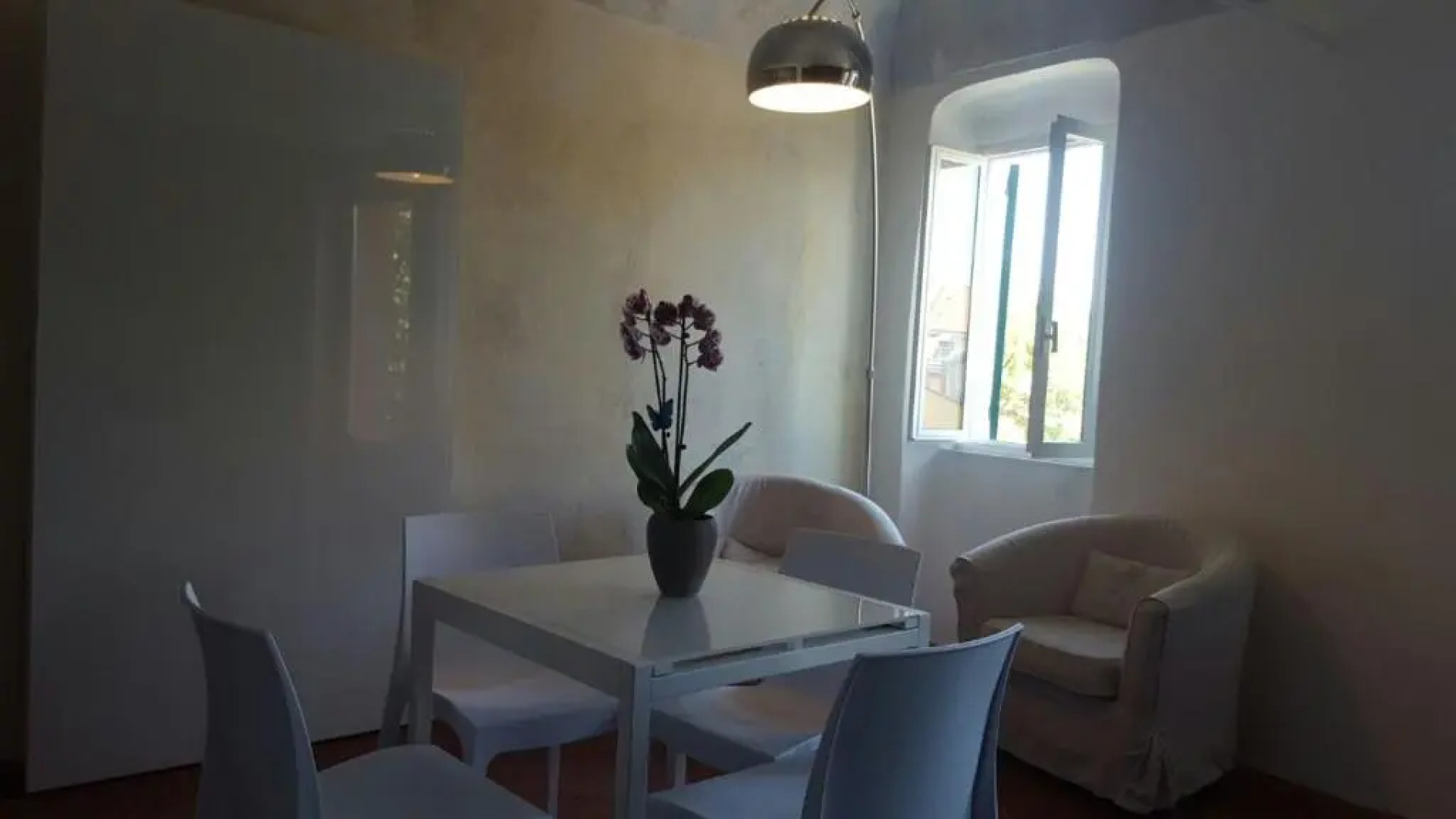 A Ca du Megu - Charme a 100 Mt Dal Mare