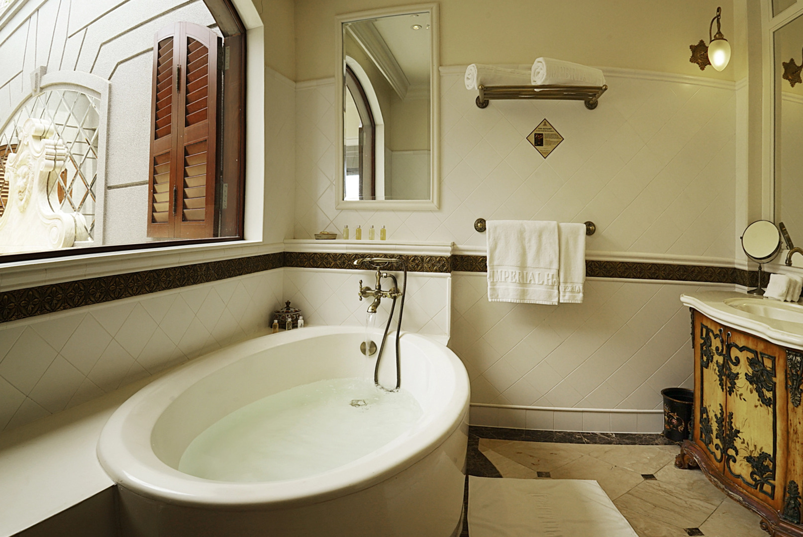 The Imperial Hotel Vung Tau