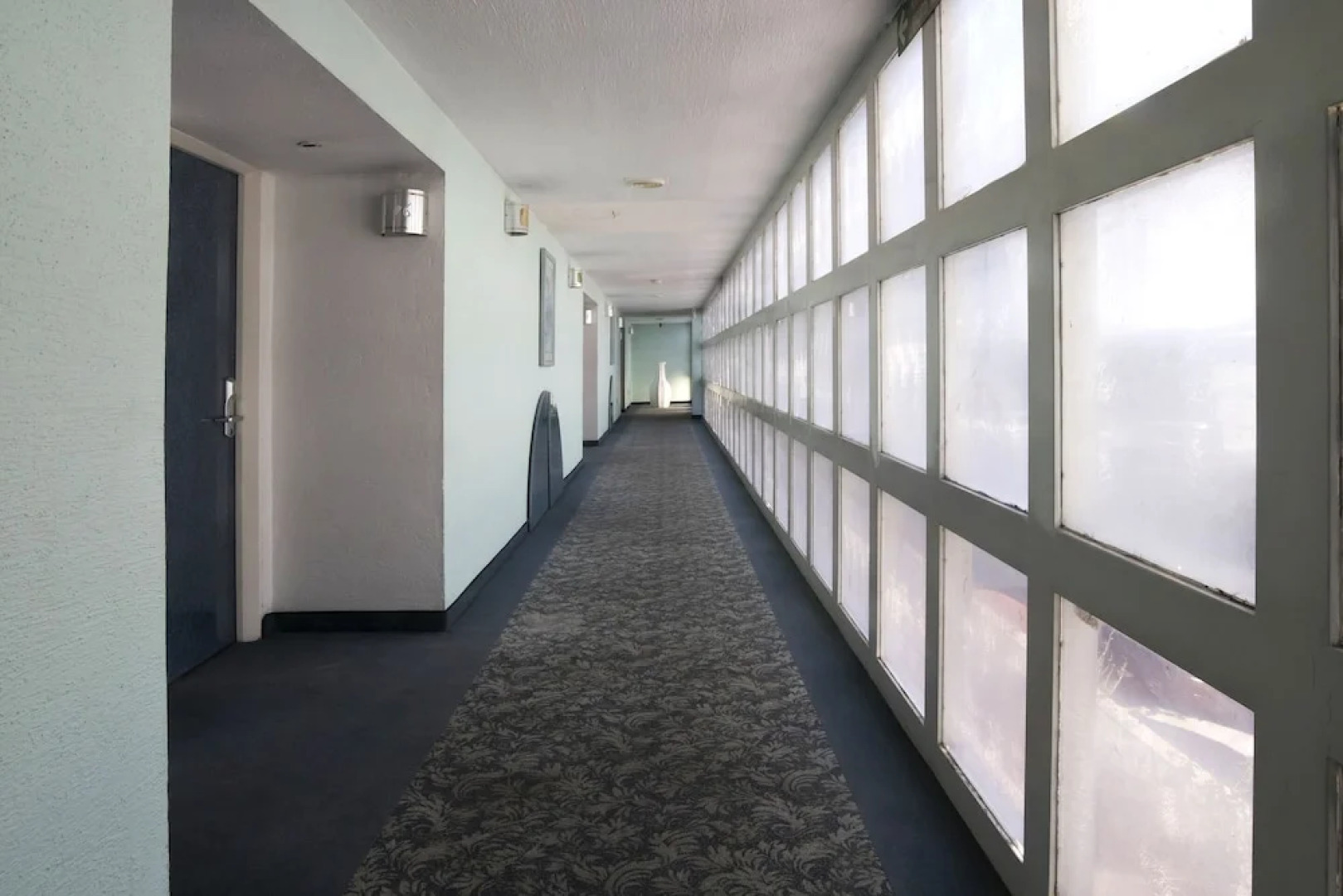 Capital O Real Del Sur Toluca