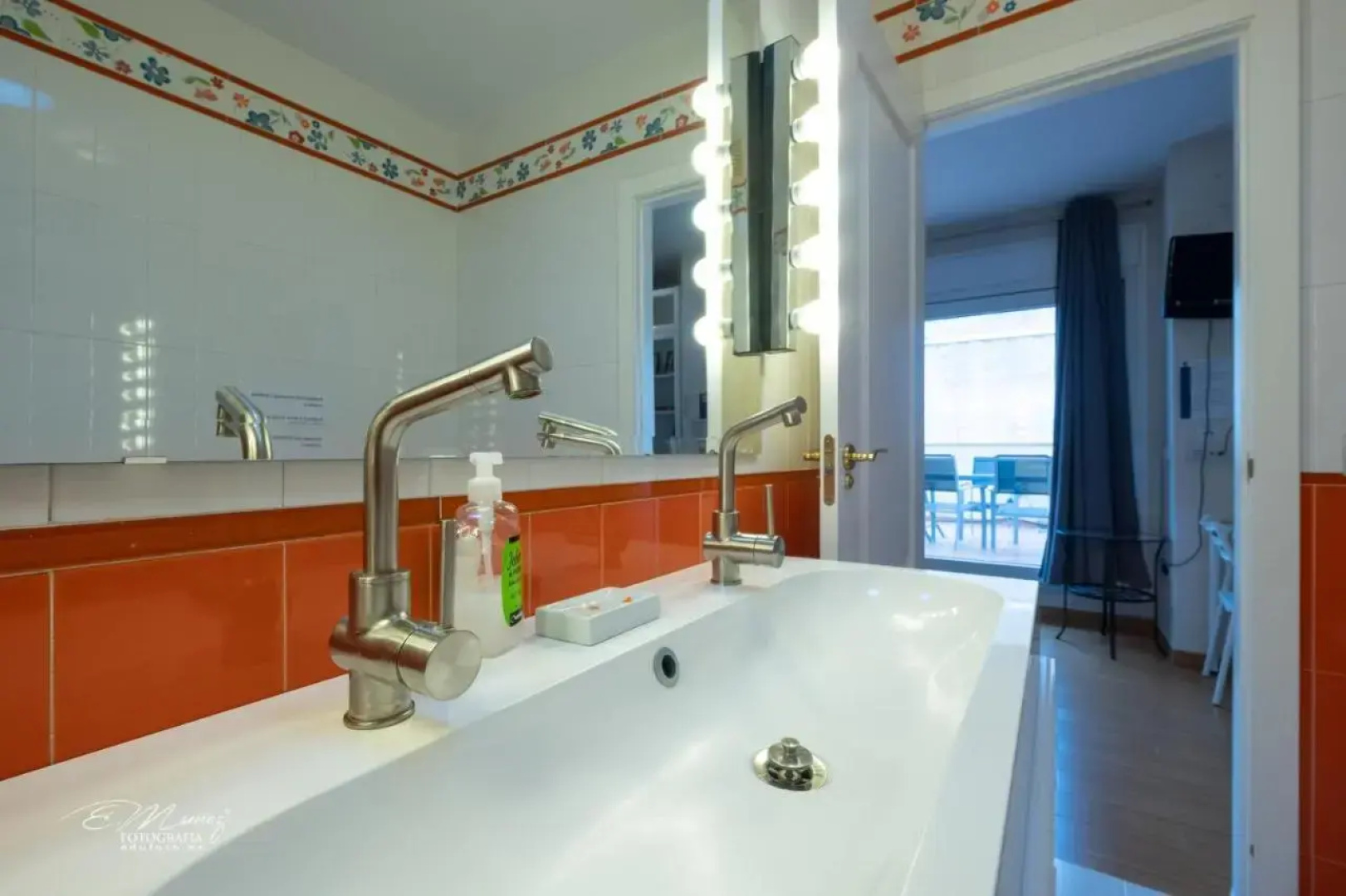 Apartamentos Mérida Center