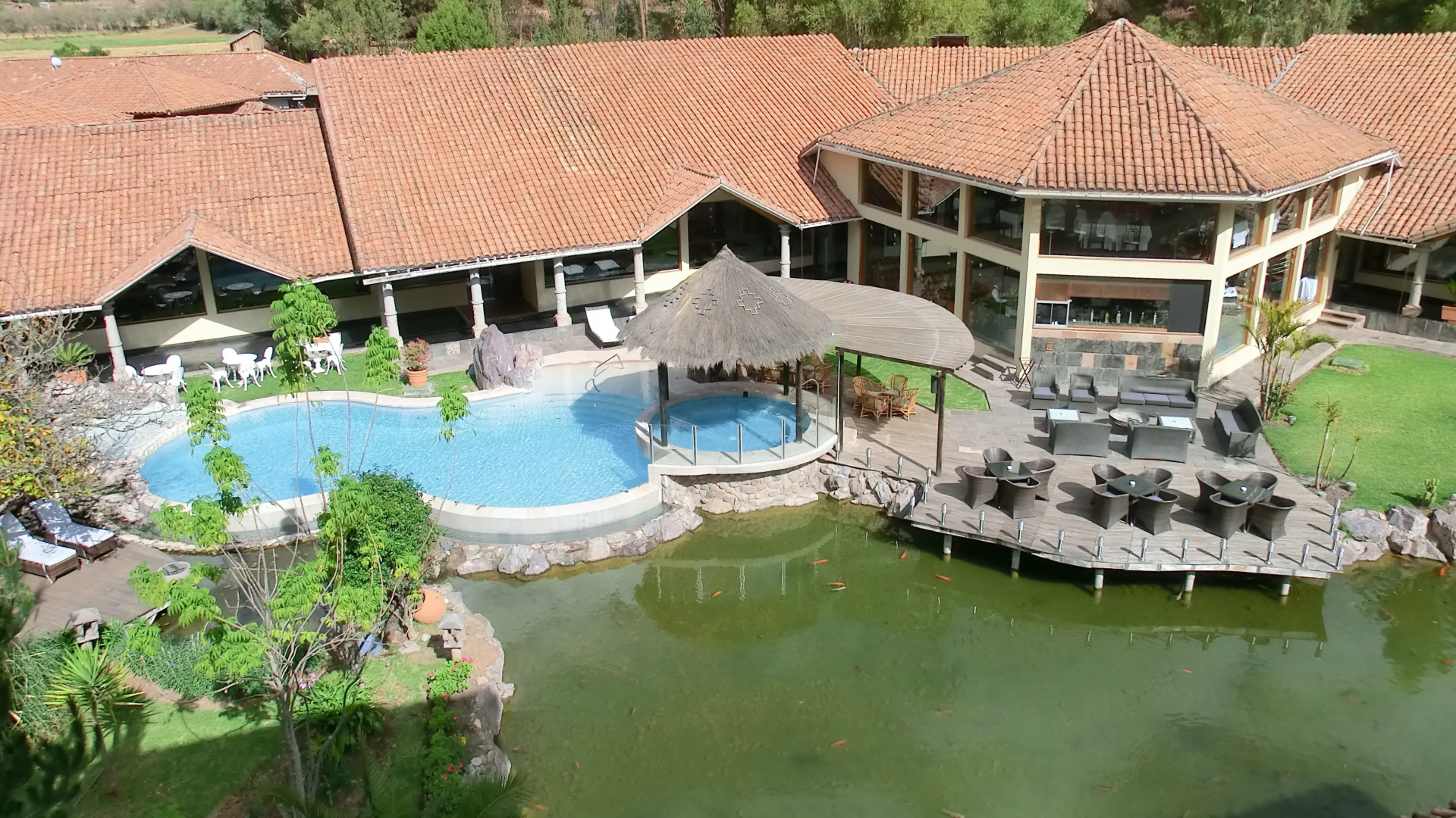 Aranwa Sacred Valley