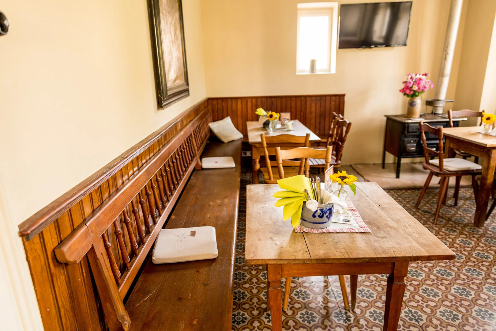 Allgäuer Genusshotel und historischer Brauereigasthof Hirsch