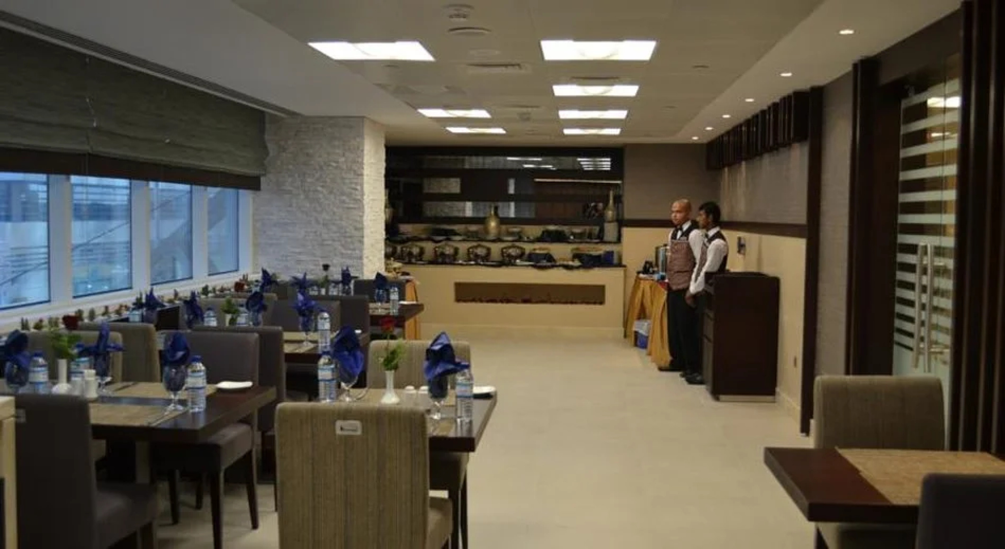 Vision Links Hotel Apartment 3