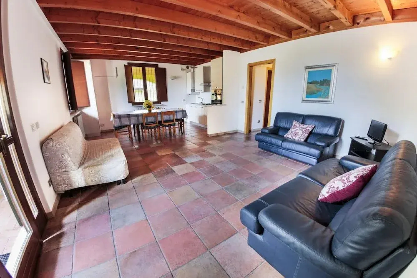 Agriturismo Gardenali