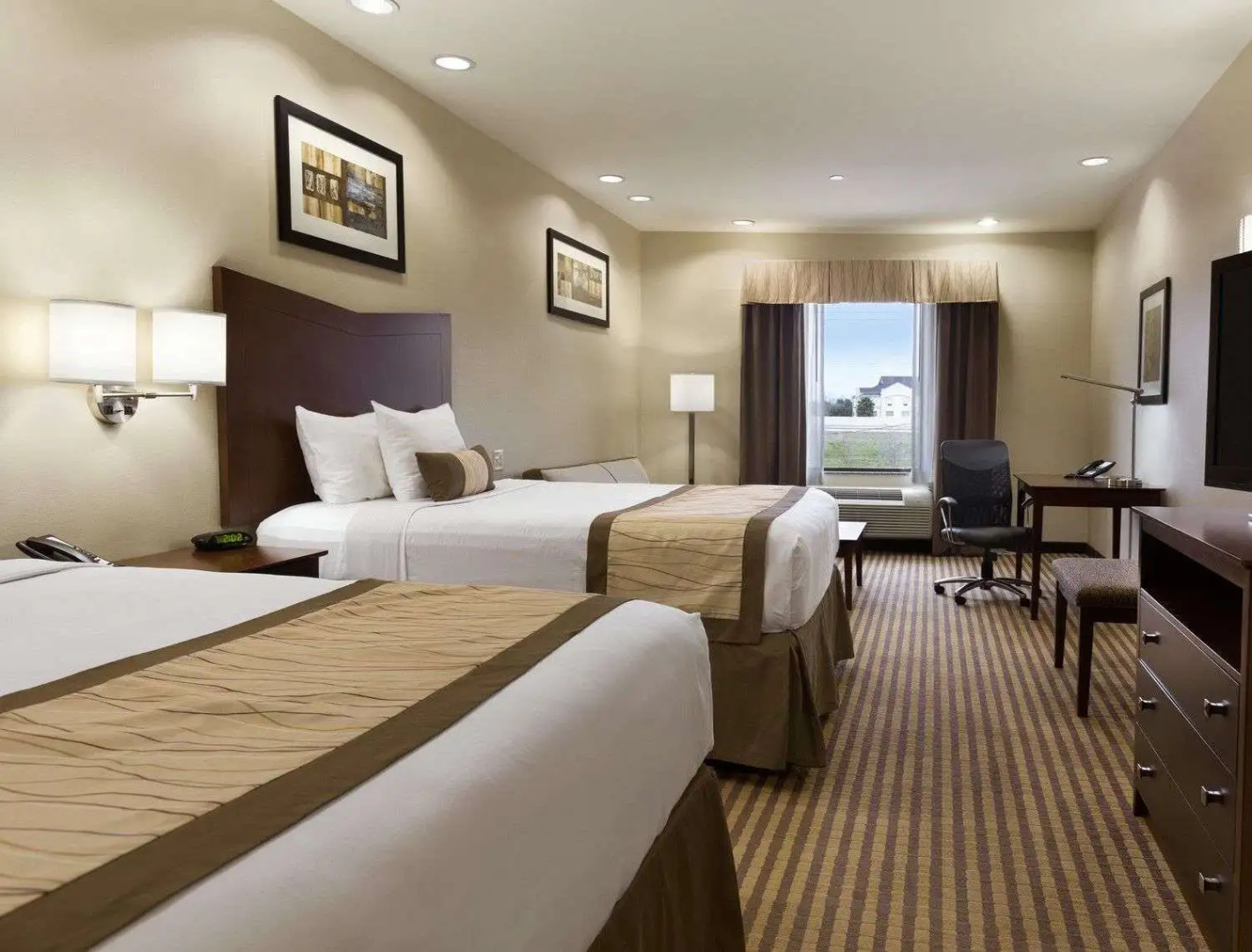 Baymont by Wyndham Victoria