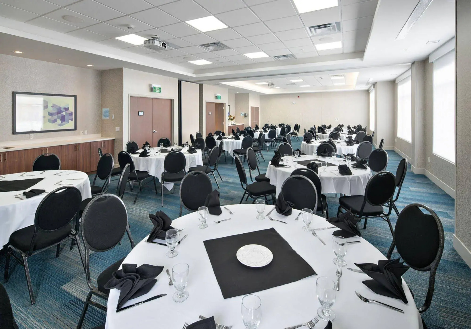 Holiday Inn Express Red Deer North by IHG