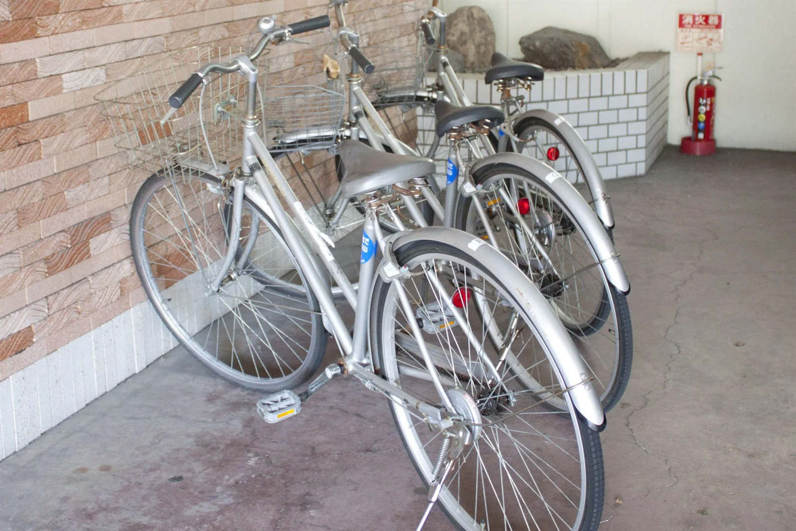 Wakayama Daini Fuji Hotel