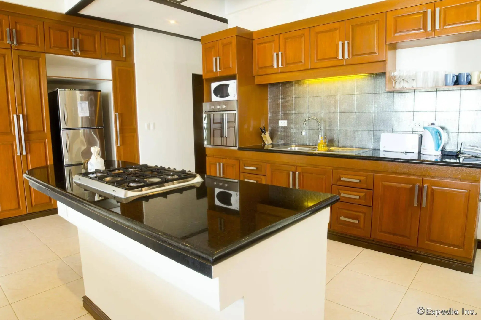 Cohiba Villas Apartments