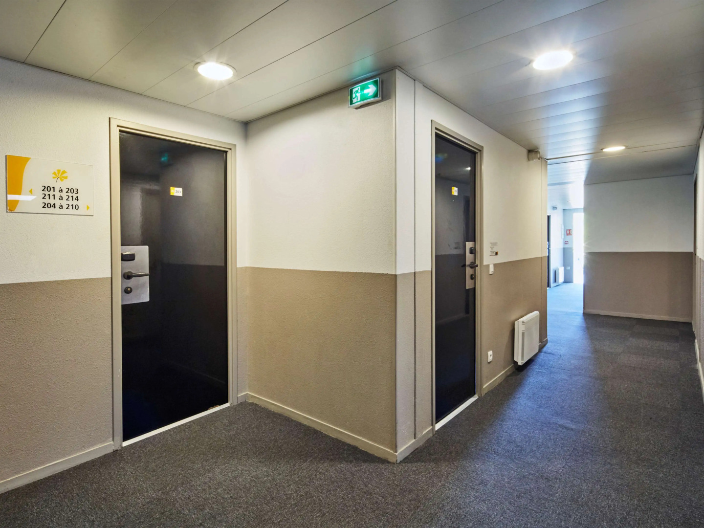 Hotel Première Classe Cergy Saint Christophe