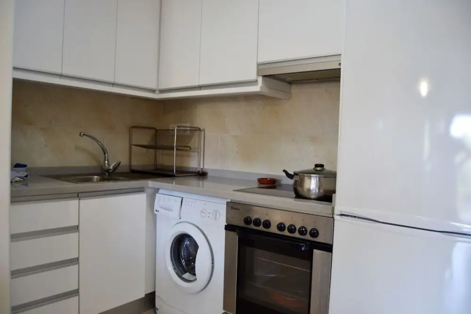 Apartamentos Agata Real