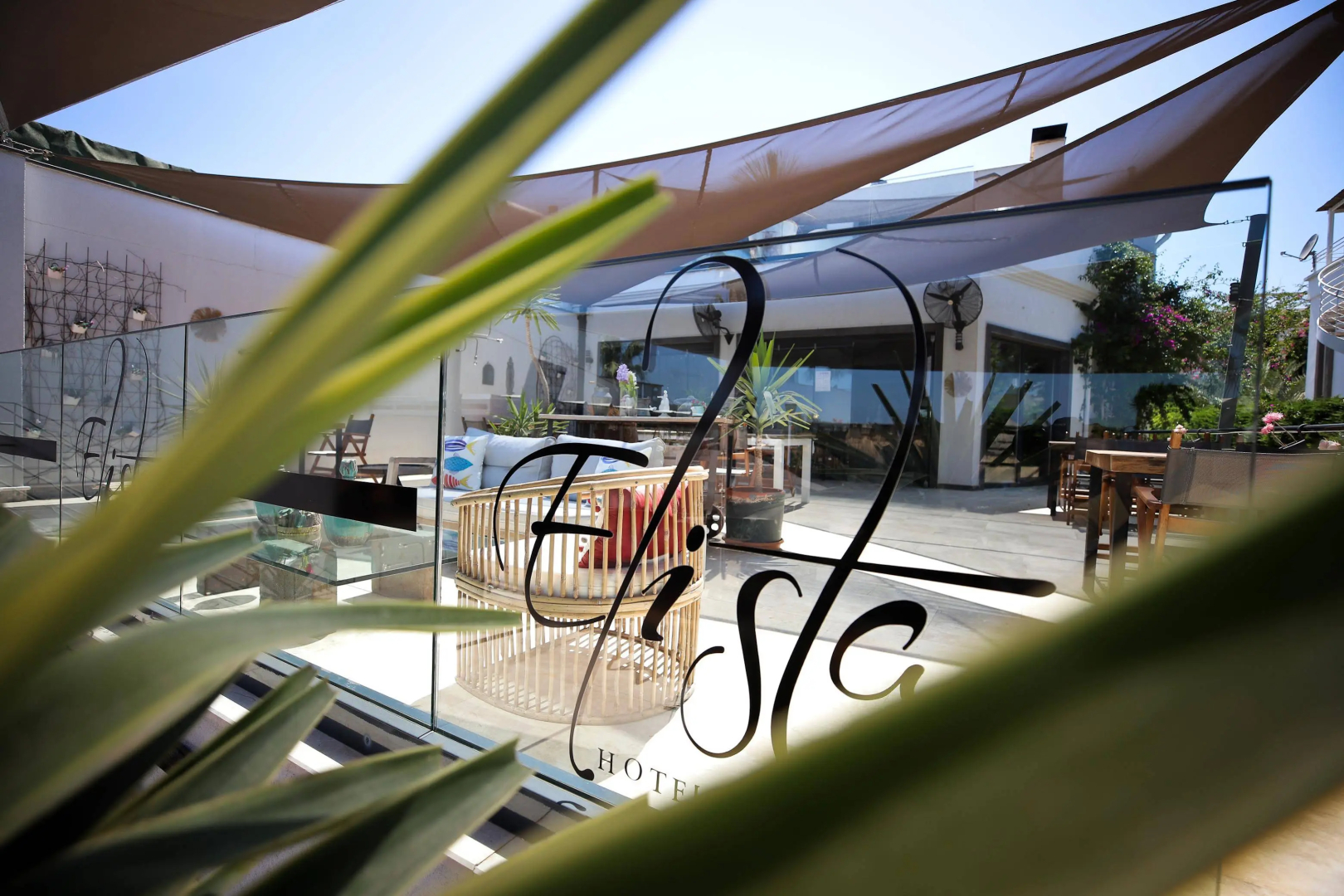Elista Hotel & Spa