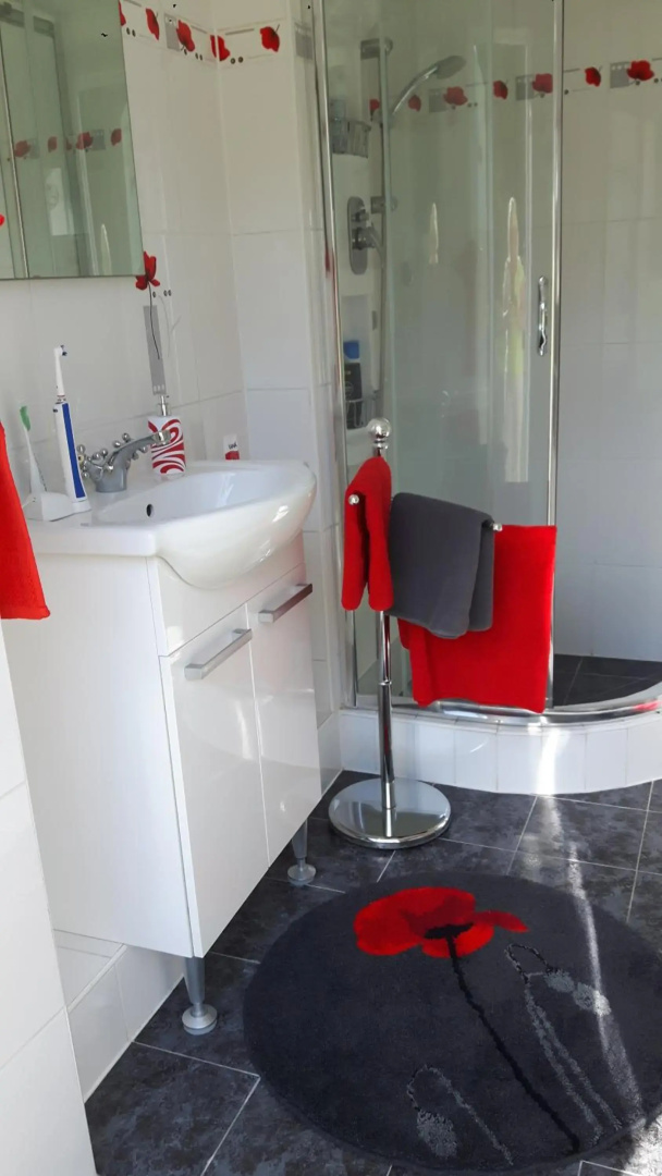 Ferienapartment