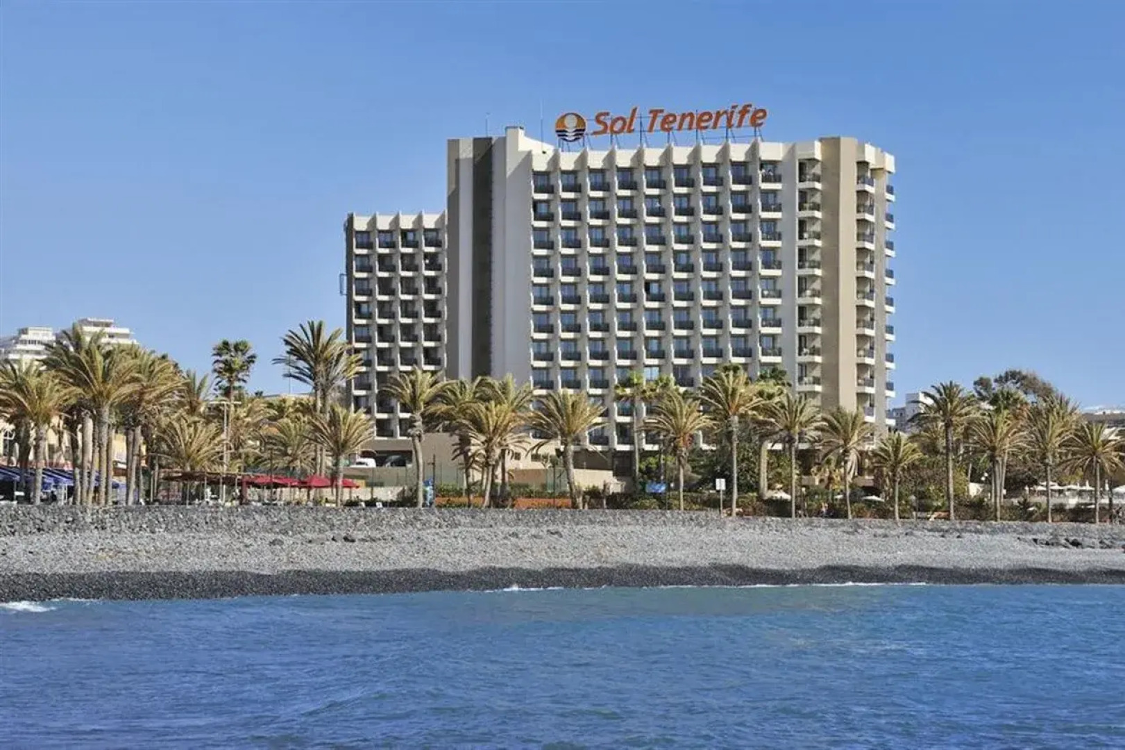 Sol Tenerife