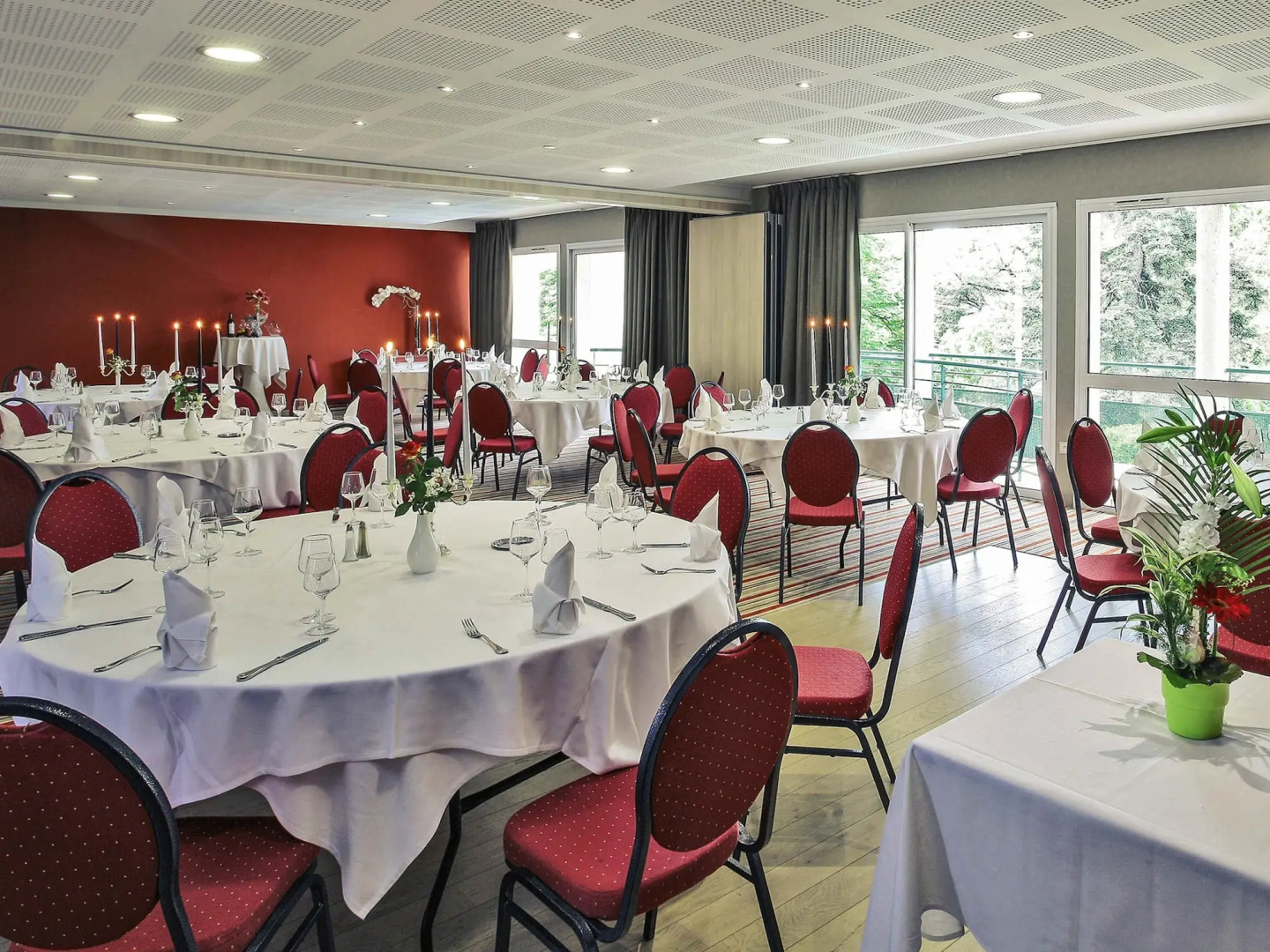 Hôtel Mercure Castres L'Occitan