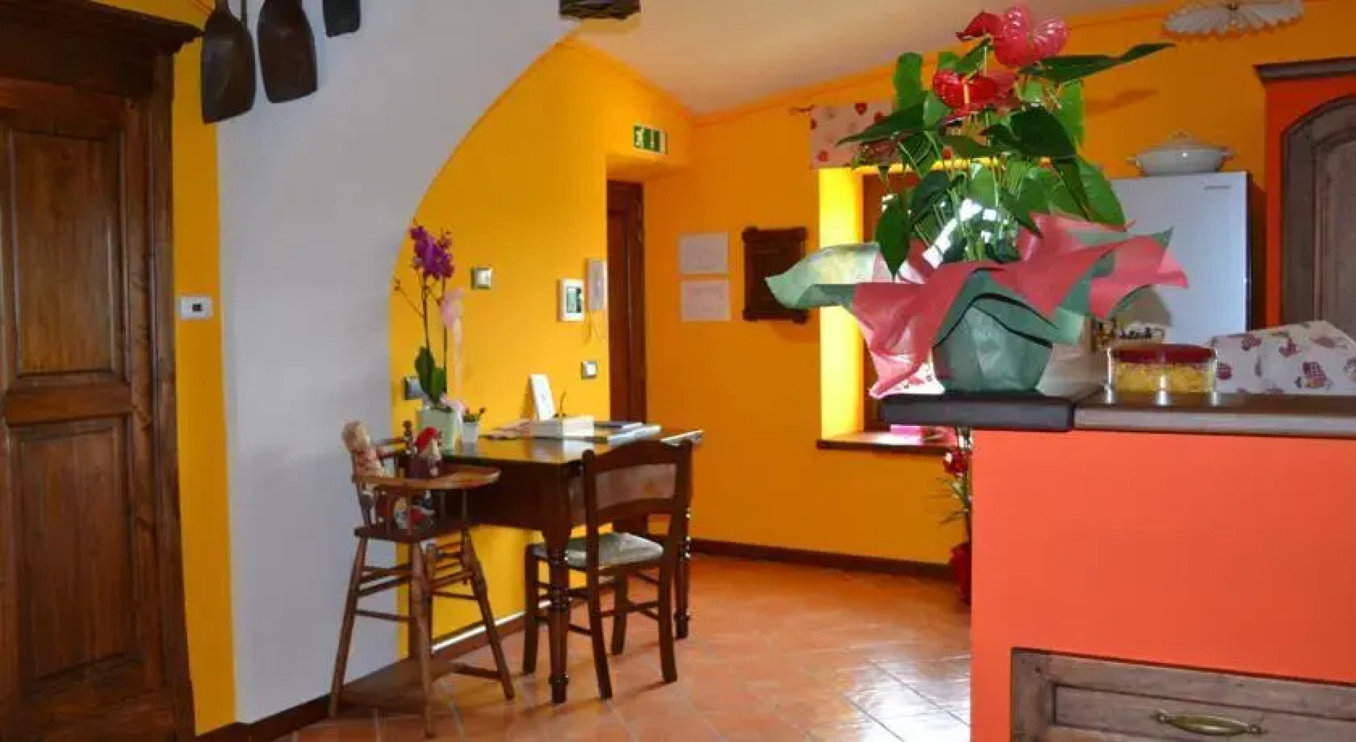 Bed And Breakfast San Fiorenzo