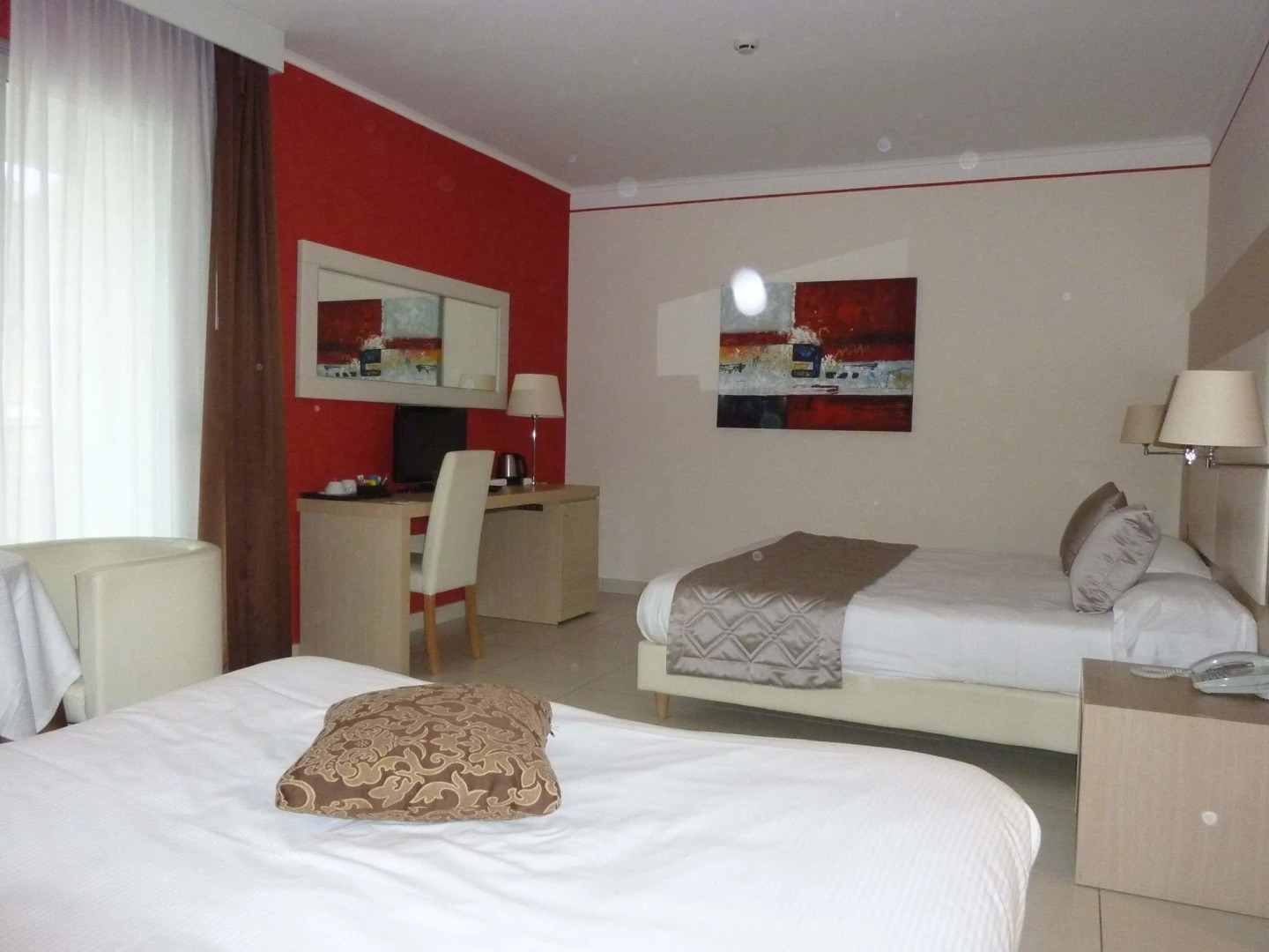 Mediterraneo Palace Hotel