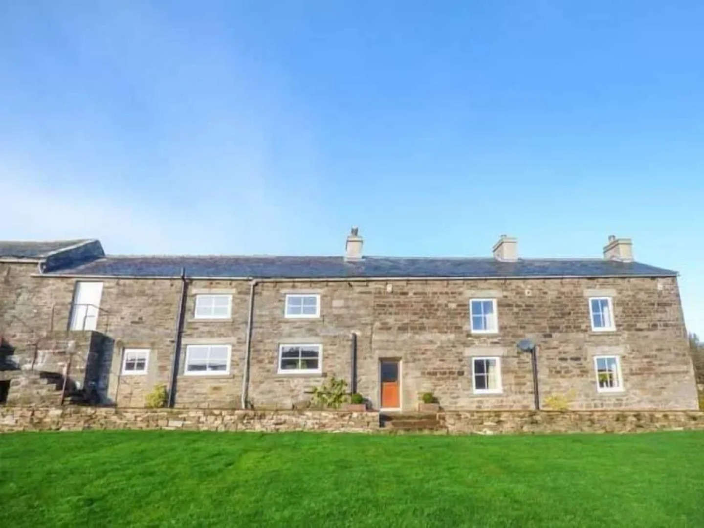 Horsley Head Holidays