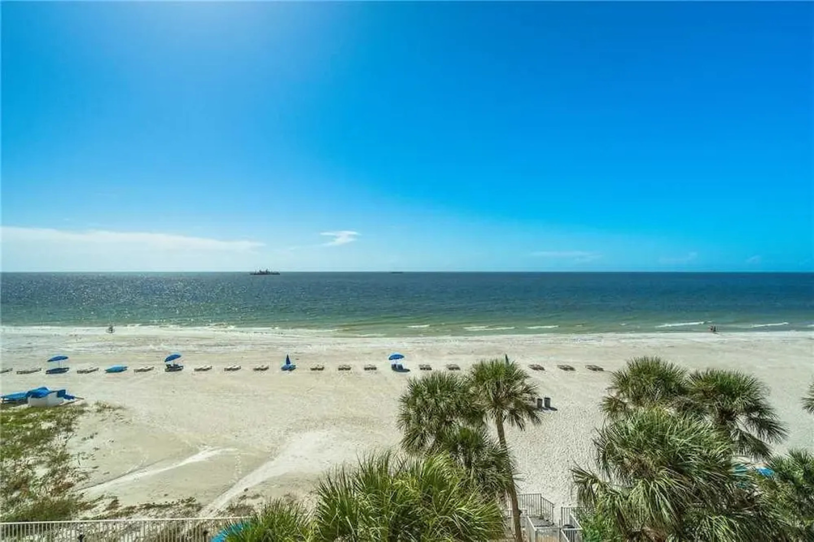 Sand Castle II 2505 - Two Bedroom Condo