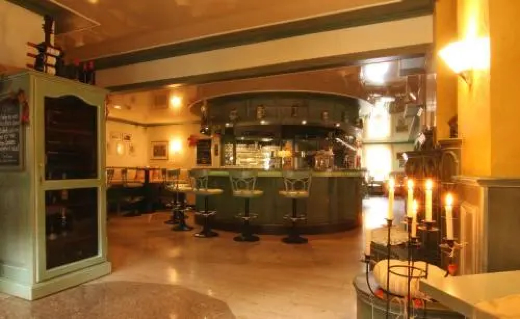 Hotel Rabenauer Mühle