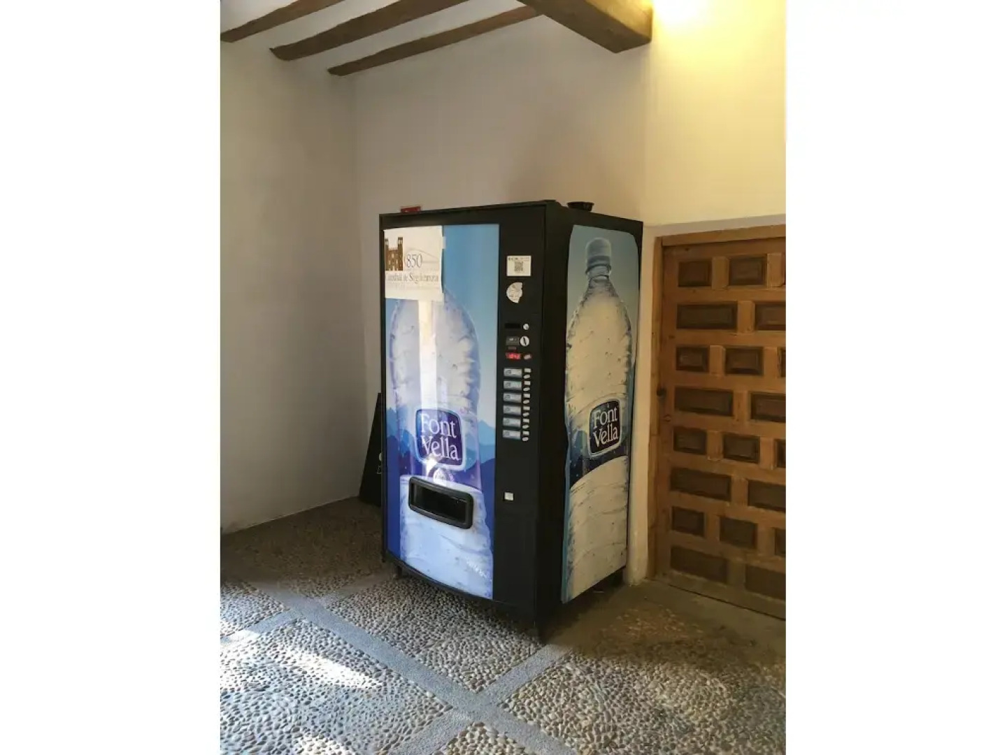 El Albergue de Sigüenza - Hostel