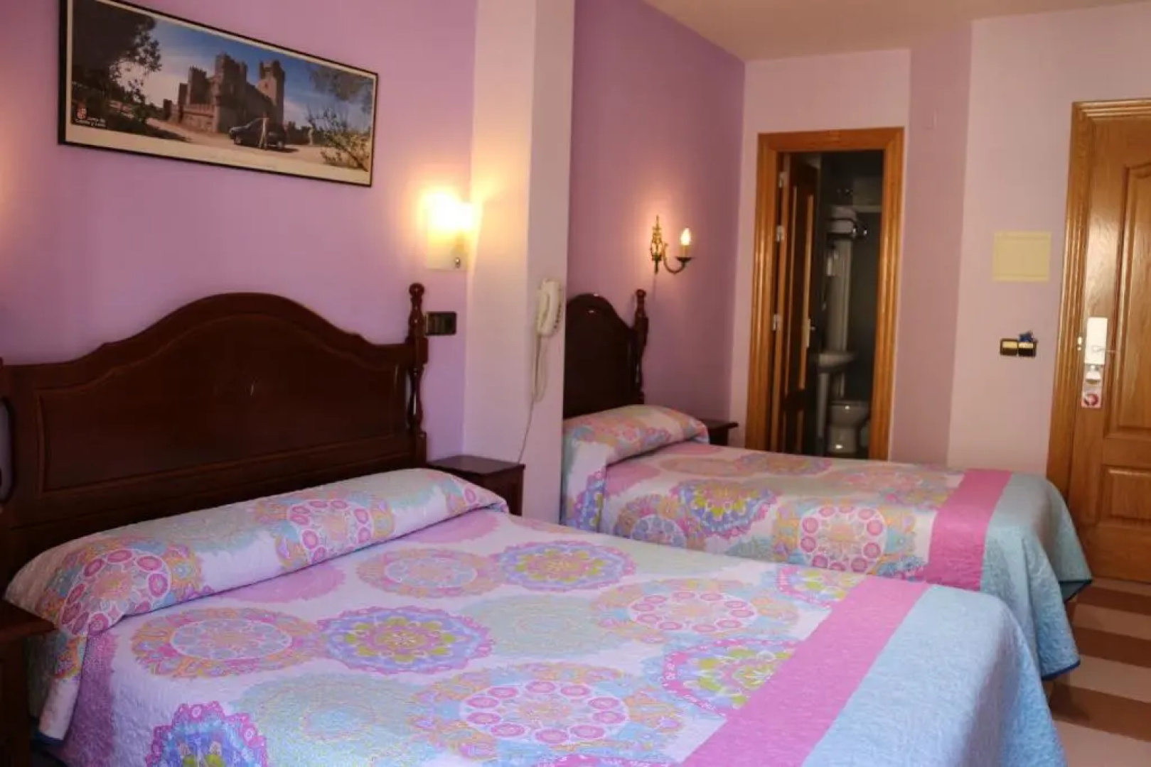 Hostal Don Jaime