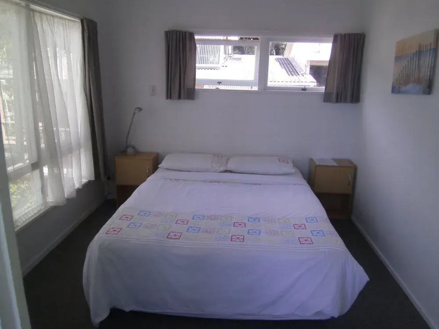 Cap'n Bob's Beach House - Hostel