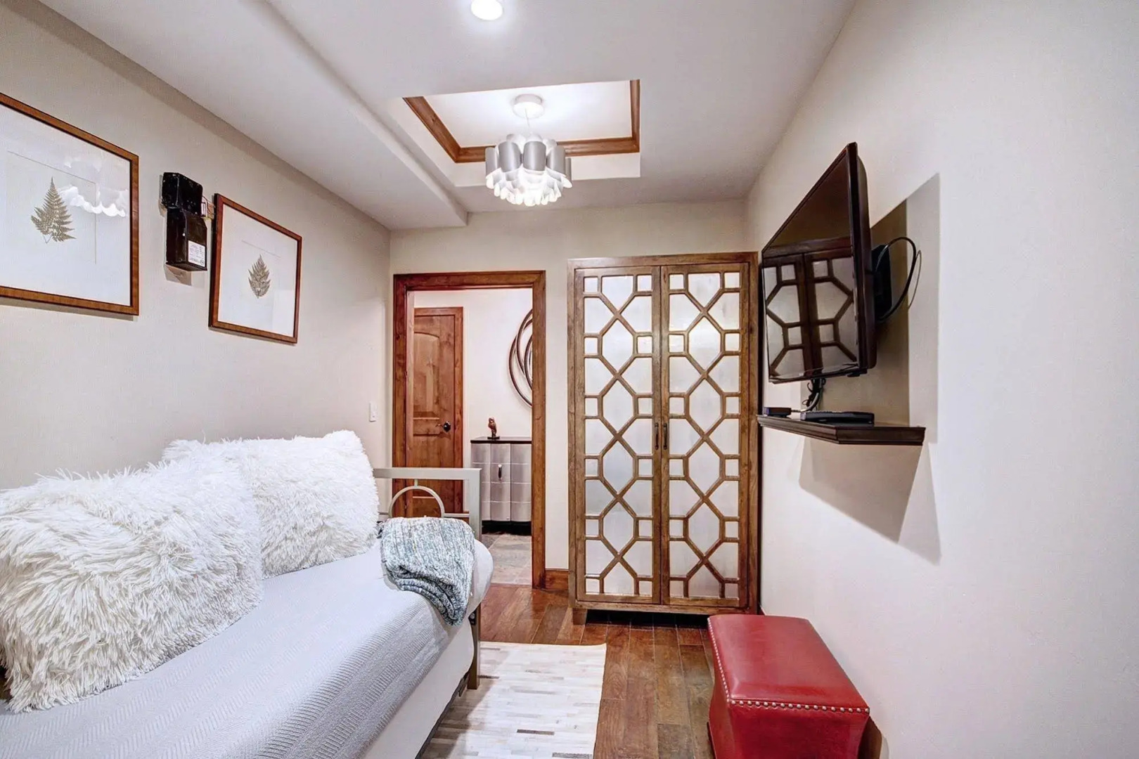 The Ritz-Carlton Club, Vail