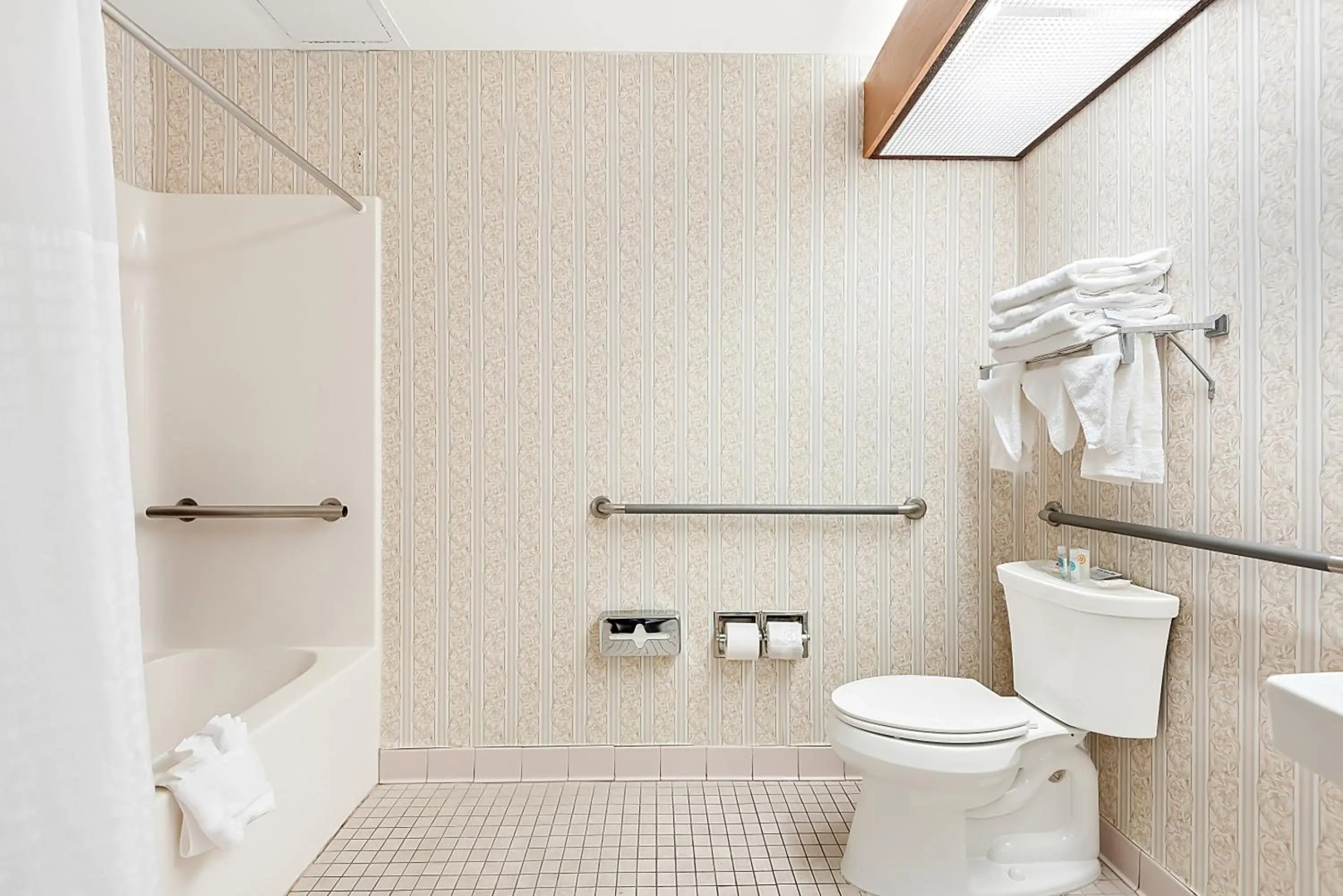 Comfort Suites New Orleans East