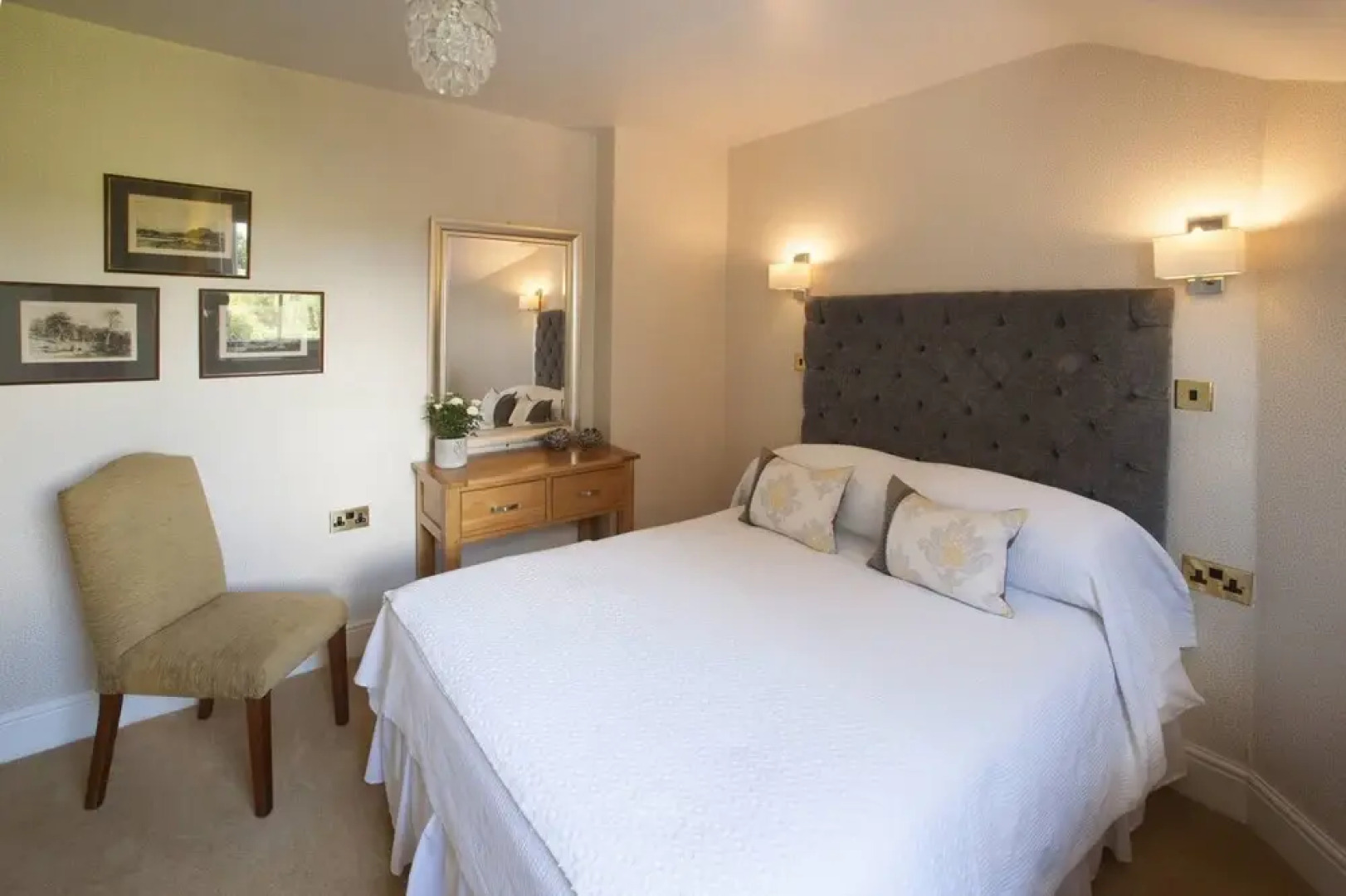 Yorke Lodge Bed & Breakfast