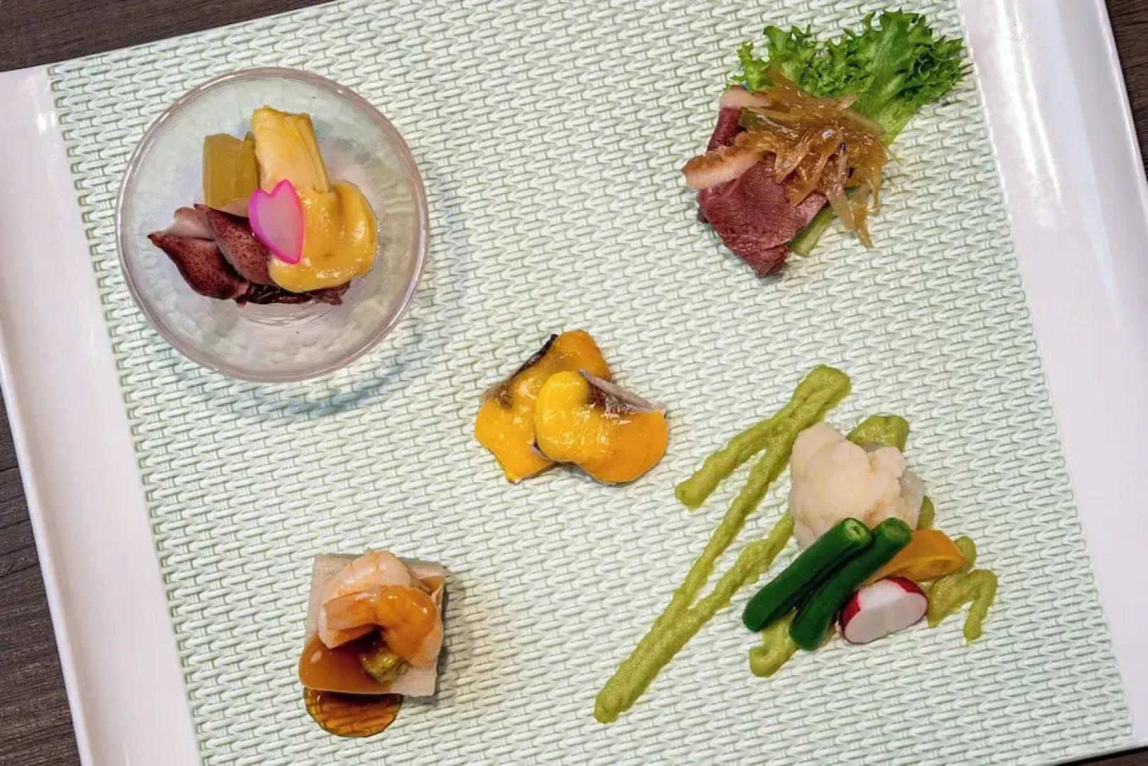 Kyou Gohan to Rotenburo no Yado Yunohanatsukiya