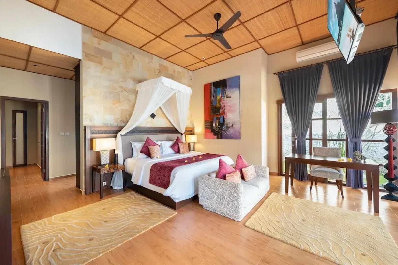 Villa Nagasutra by Nakula