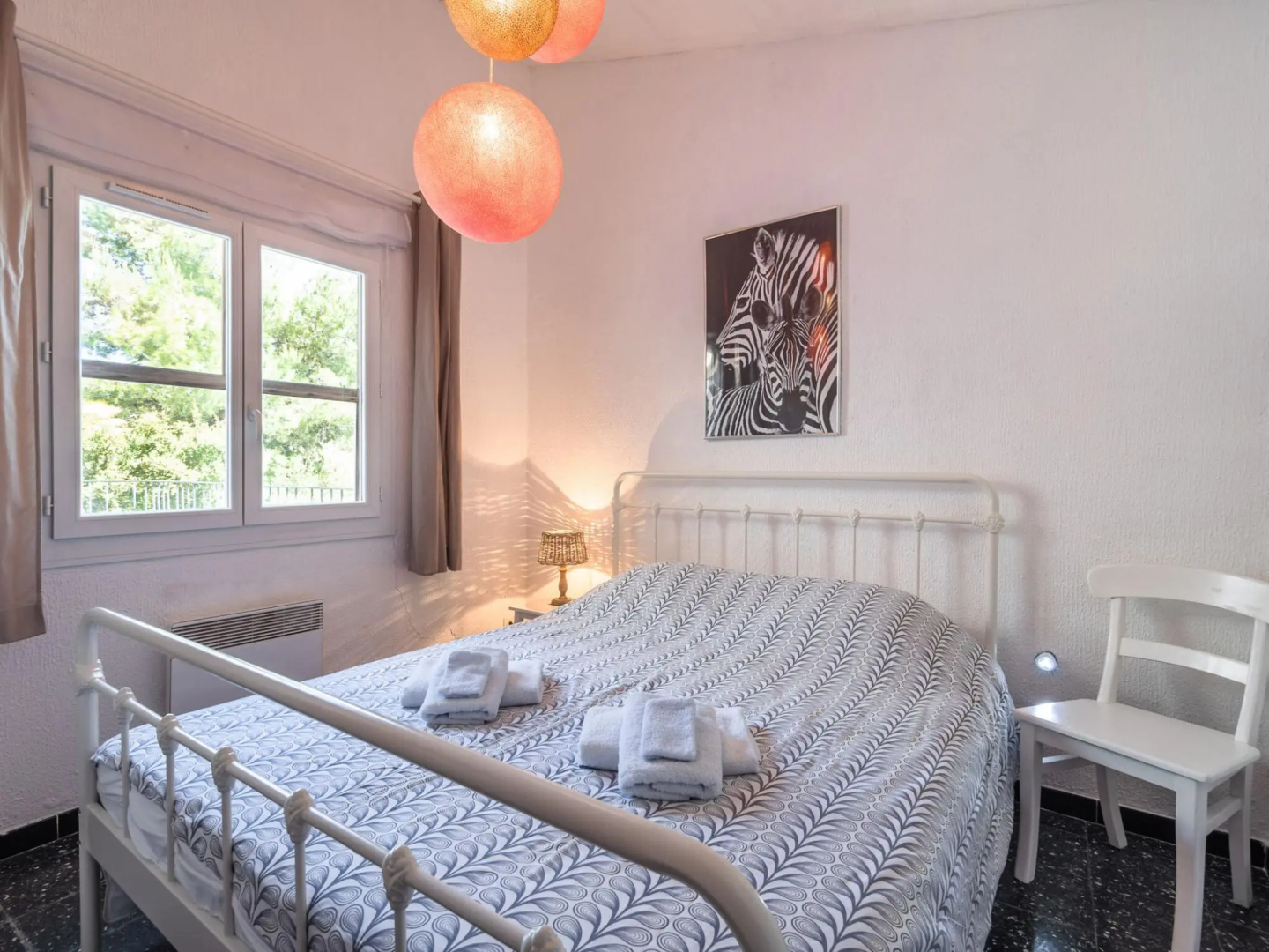 Luring Villa in Pouzols-Minervois with Pool