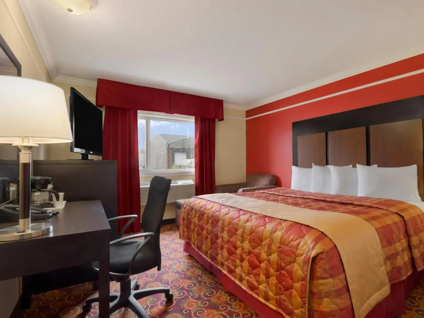 Travelodge by Wyndham Meadow Lake