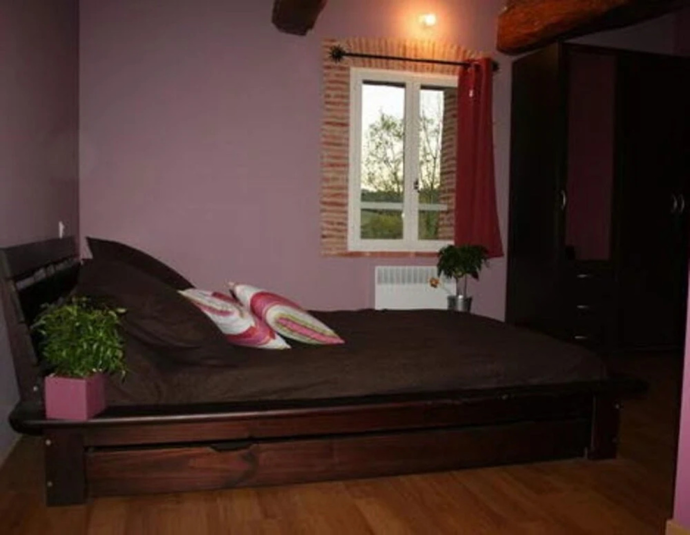 Gite les Anciennes Ecuries