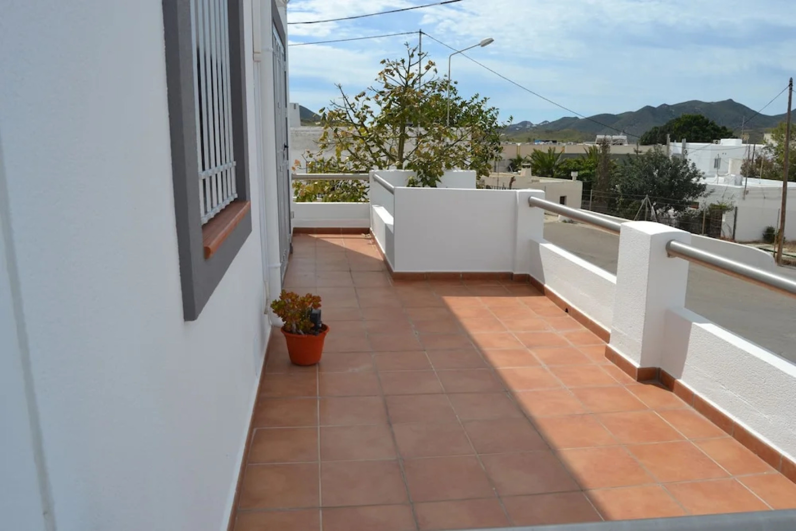 Casas María Carmona