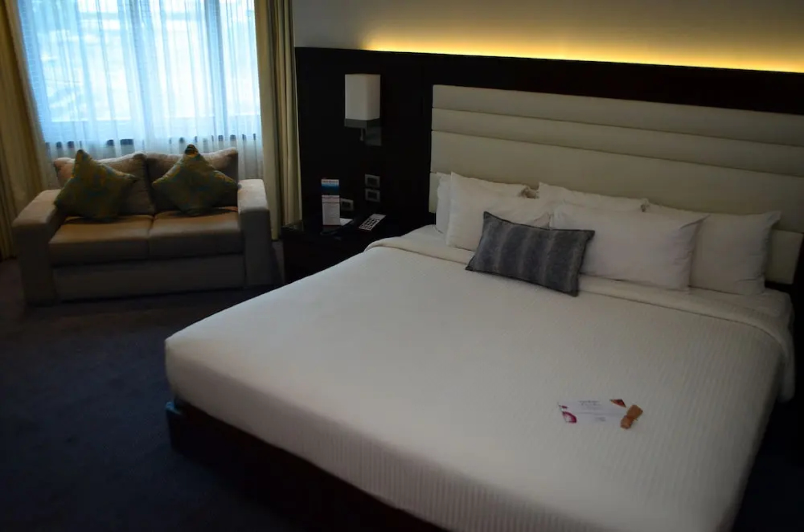 Hotel Rosa Bela