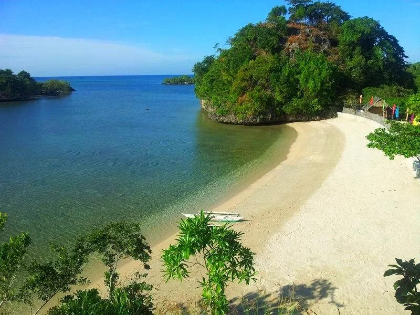 Cabugan Adventure Resort