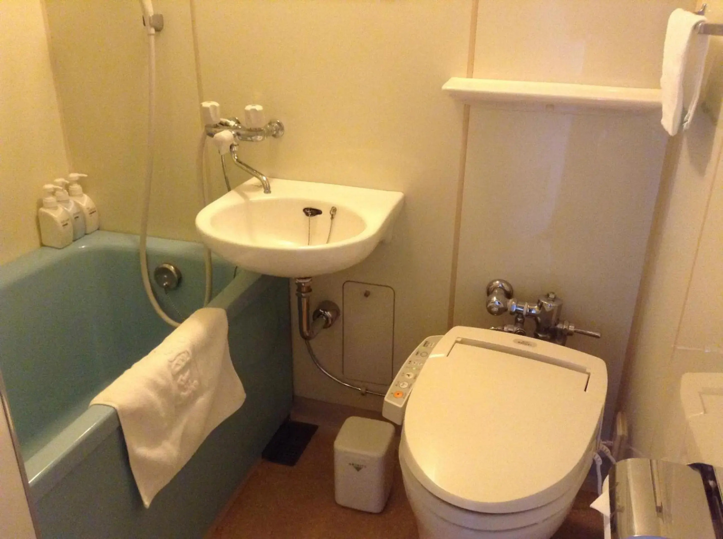 Shinshu Matsumoto Utsukushigahara Onsen Shoho