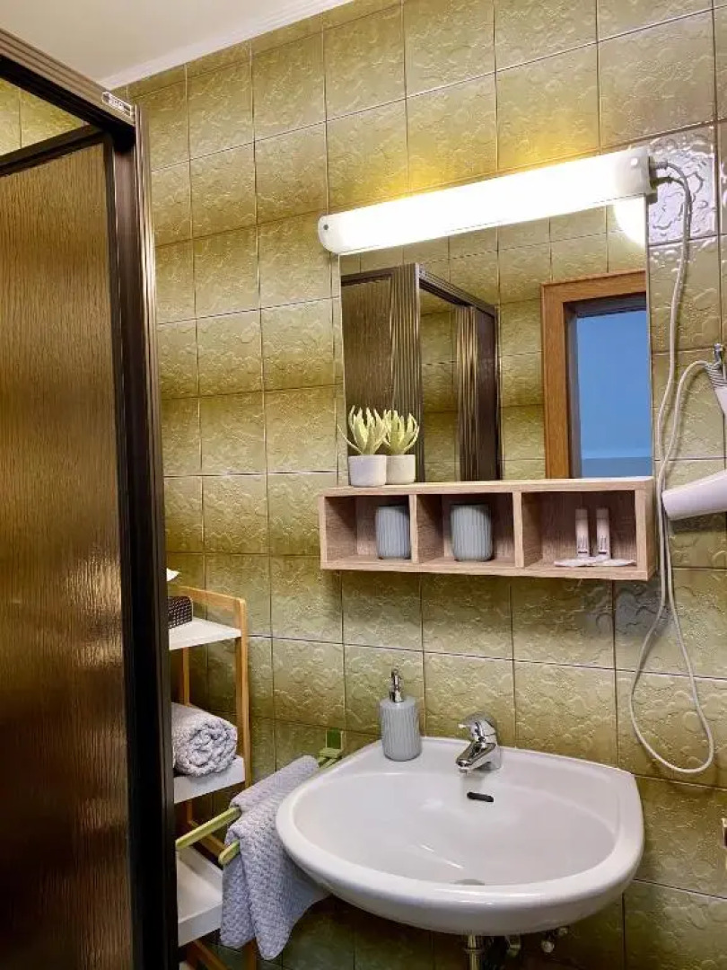 Haus Dietrich am Red Bull Ring