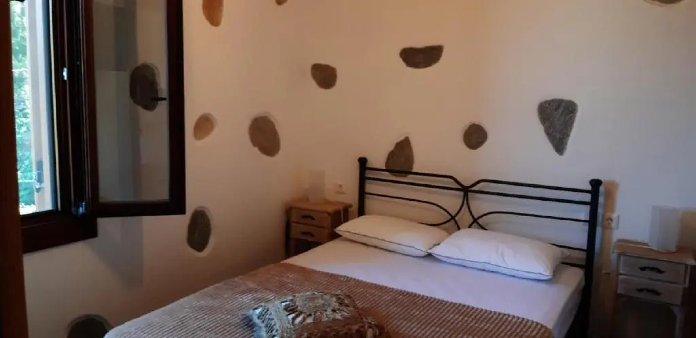 Diporto The House by the sea