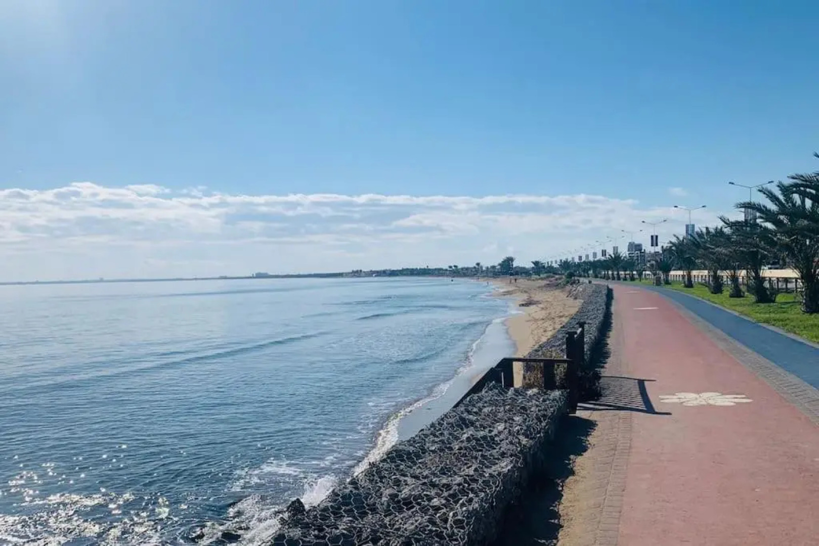 Apartamenty Sandy 1+1, Royal Sun Residents