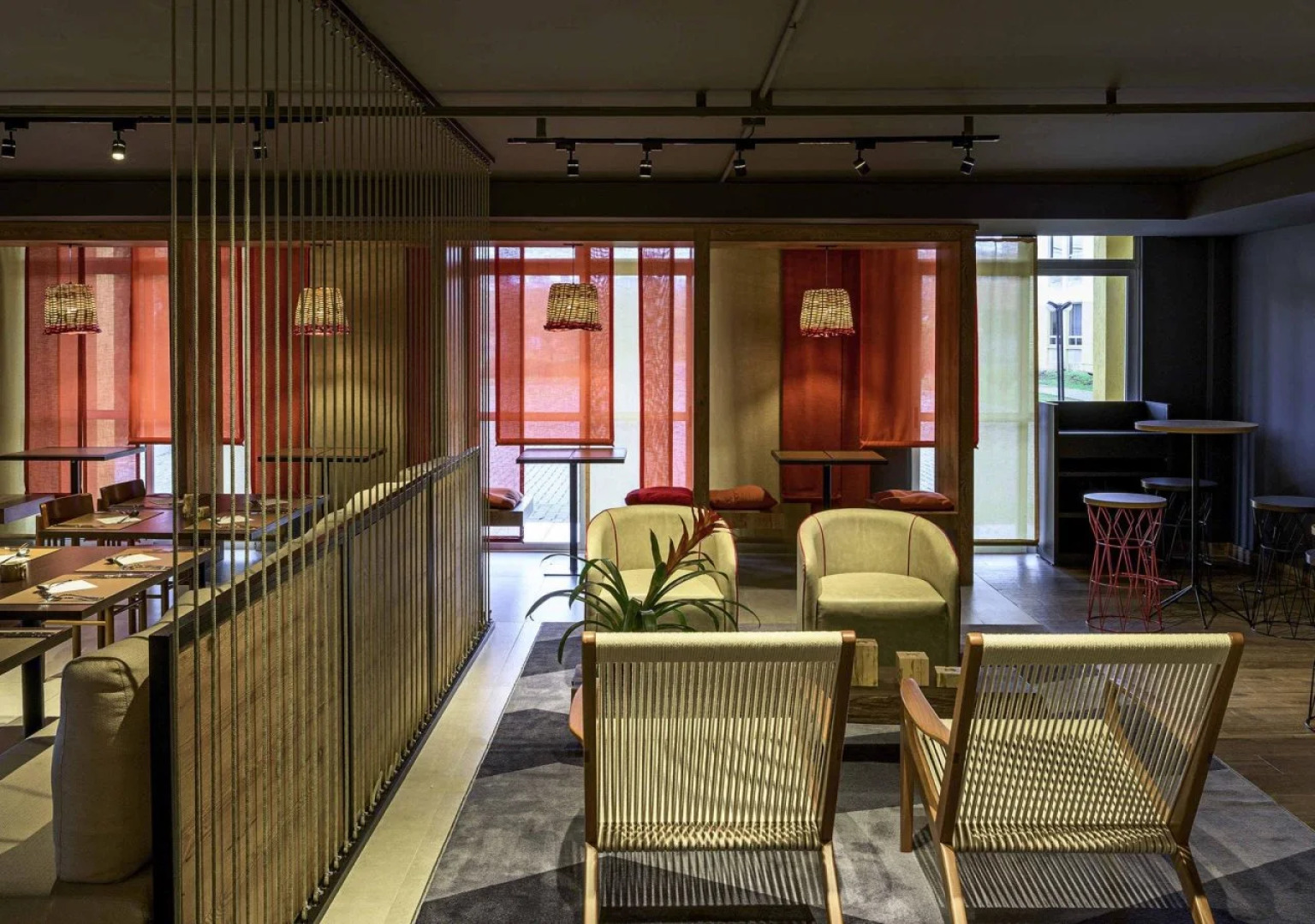 Hotel Cassino Tower Curitiba Aeroporto By Nacional Inn